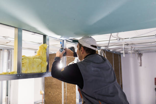 Best Insulation for Specific Applications in Edmonds, WA