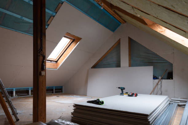 Best Commercial Insulation in Edmonds, WA