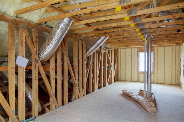 Best Residential Insulation in Edmonds, WA