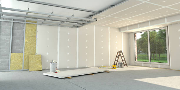 Best Insulation Materials and Products in Edmonds, WA