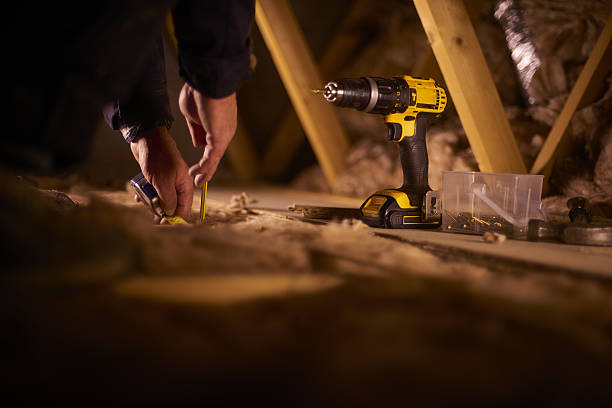 Best Insulation for Specific Applications in Edmonds, WA